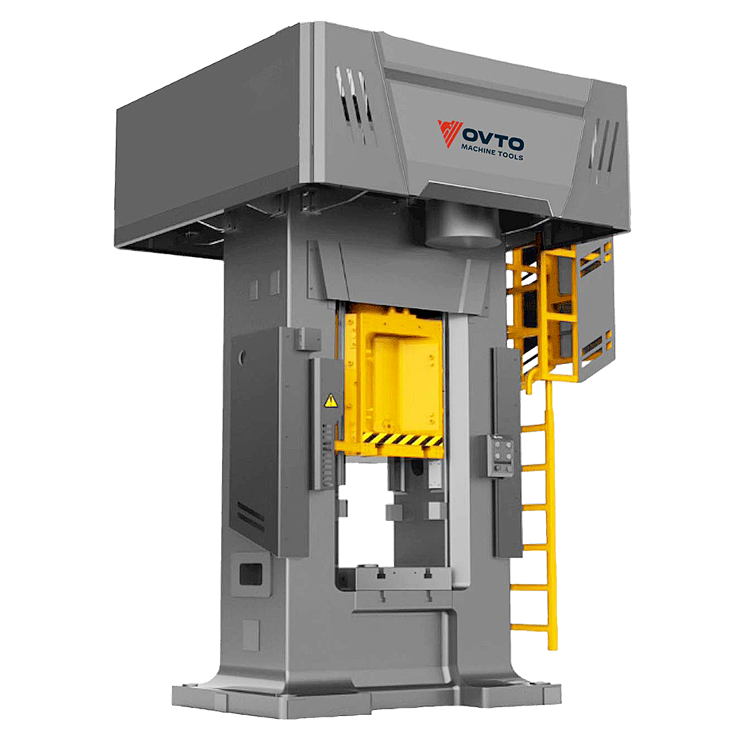 Прессы винтовые