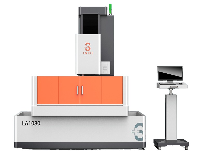Электроэрозионный станок SWICE LA1080