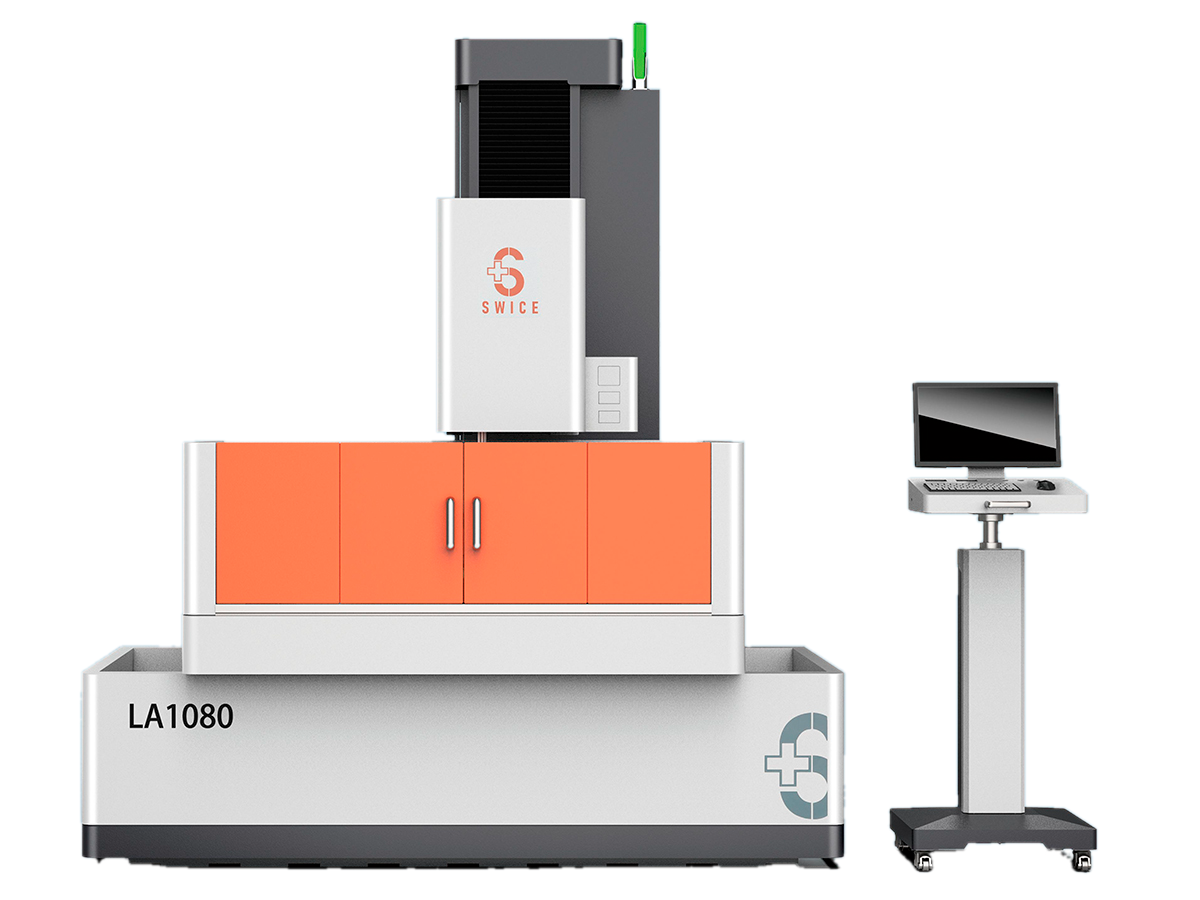 Электроэрозионный станок SWICE LA1280
