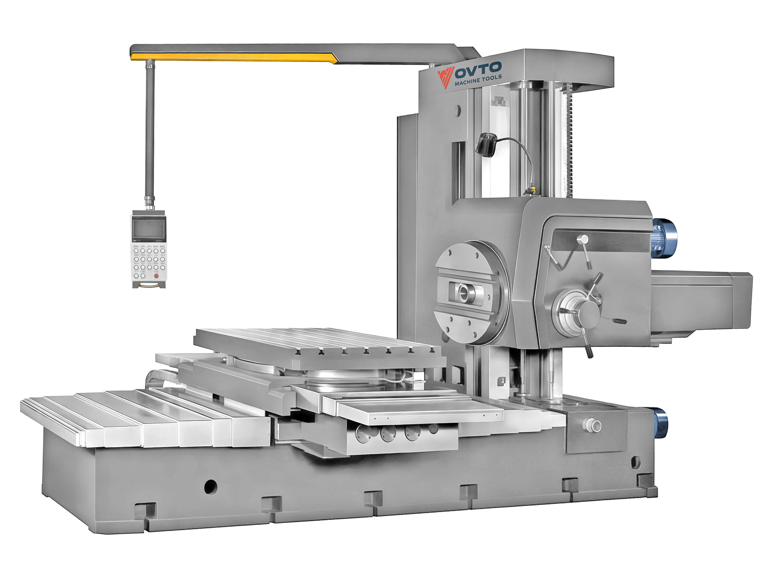Расточной станок TPX-6113