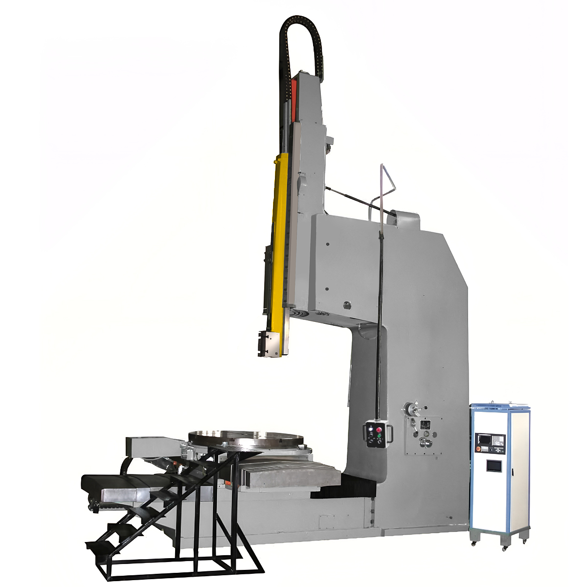 Гидравлический долбежный станок с ЧПУ SMK-1000C