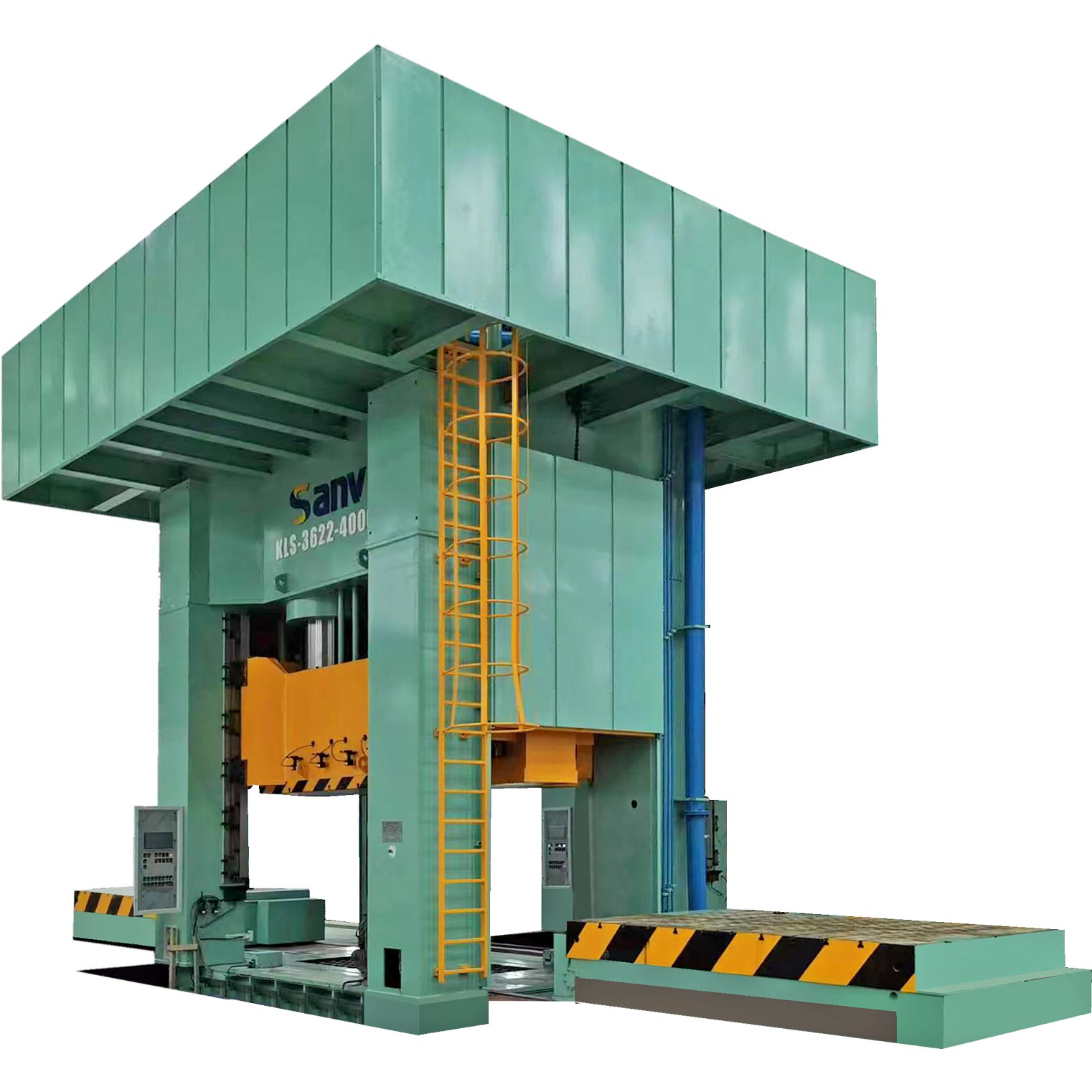 KLS-F-5000T