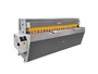 Ножницы гильотинные MNG-3.5x1250 - вид спереди