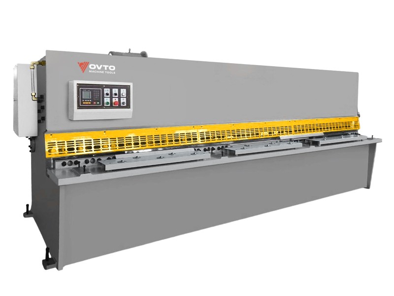 Ножницы NGS-0632 - вид спереди Ножницы NGS-0632 - вид спереди