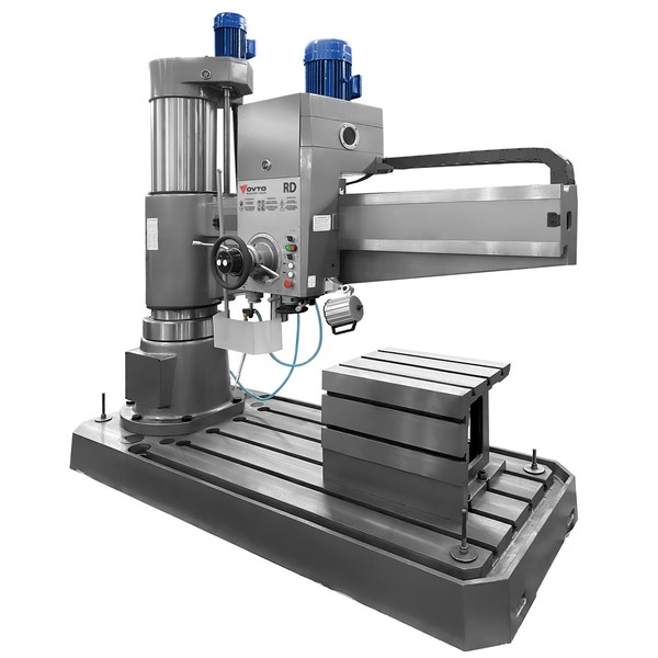 Радиально-сверлильный станок RD-63