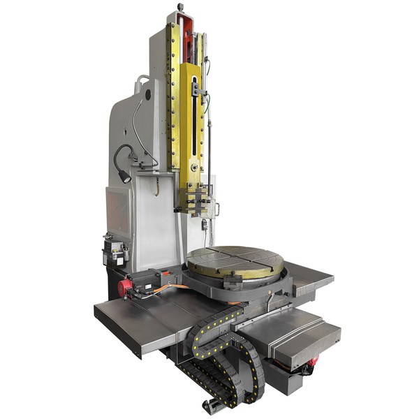 Гидравлический долбежный станок с ЧПУ SMK-320C