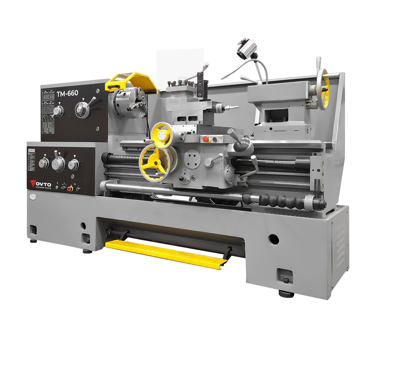 TM-660.1500
