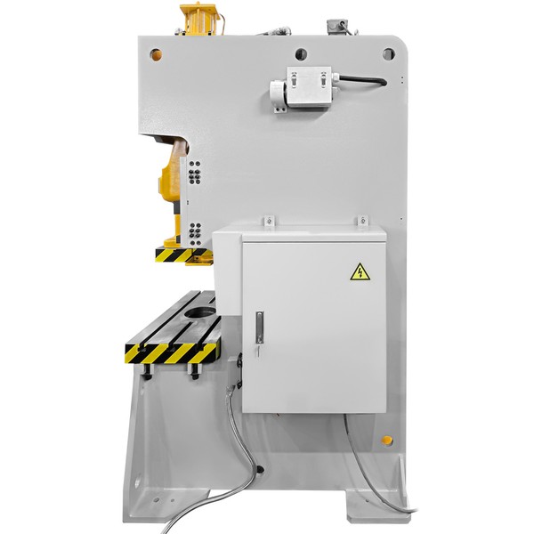 Пресс MC1-45 - Вид слева Пресс MC1-45 - Вид слева