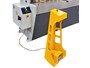 Электрошкаф и педаль управления MNG-3.2x2000