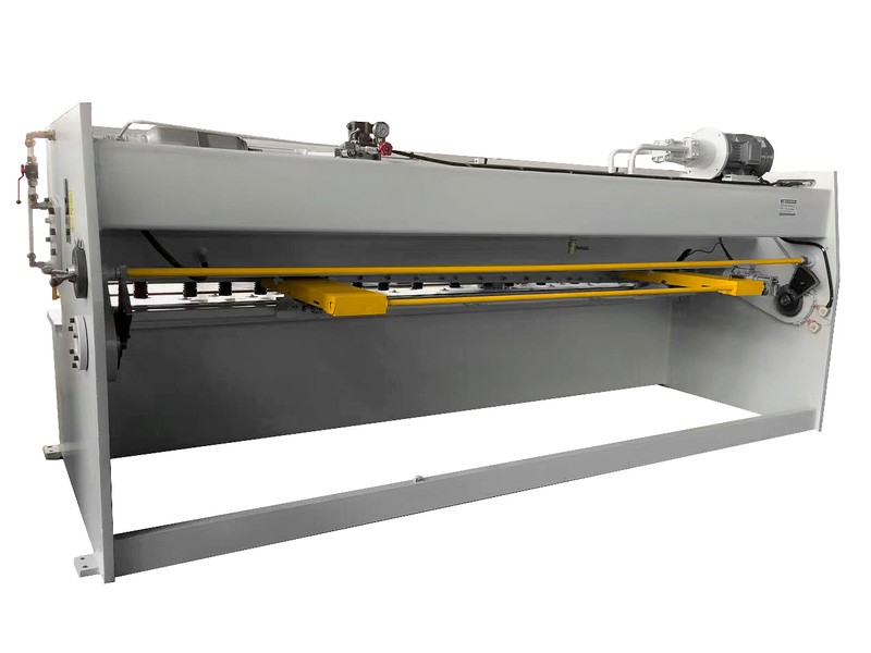 Ножницы NGS-0450 - вид сзади Ножницы NGS-0450 - вид сзади