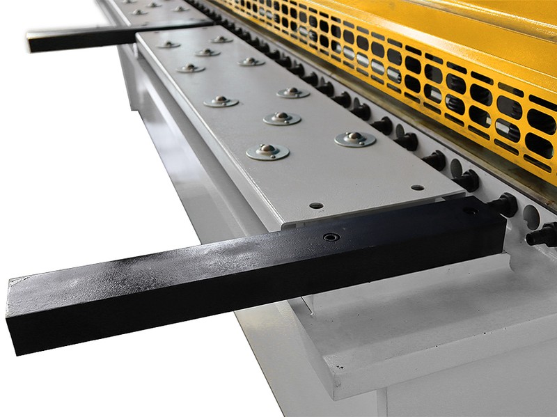 Стол ножниц NGS-0632 Стол ножниц NGS-0632